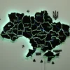 bagatosharova-karta-svitu-bez-pidsvitky-black-04.webp Карта України із дерева на стіну з підсвіткою між областями та річками колір Black