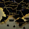 bagatosharova-karta-svitu-bez-pidsvitky-black-08.webp Карта України із дерева на стіну з підсвіткою між областями та річками колір Black