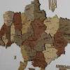 bagatosharova-karta-ukrainy-bez-pidsvitky-amber-10.webp Багатошарова карта України на стіну без підсвітки колір Amber