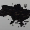 bagatosharova-karta-ukrainy-bez-pidsvitky-black-02.webp Багатошарова карта України на стіну без підсвітки колір Black