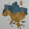 bagatosharova-karta-ukrainy-bez-pidsvitky-flag-10.webp Багатошарова карта України із дерева на стіну без підсвітки колір Flag