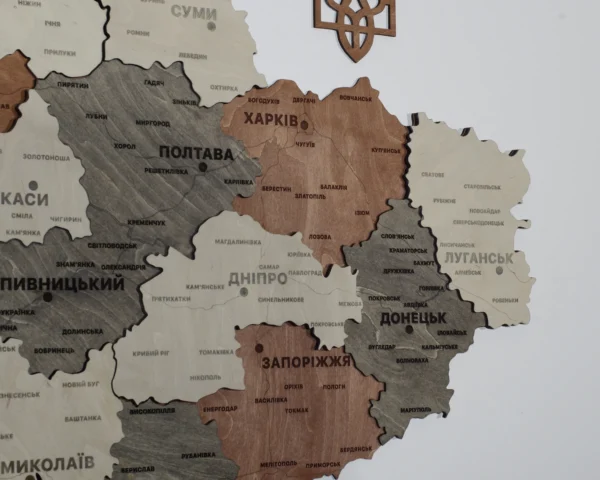 bagatosharova-karta-ukrainy-bez-pidsvitky-maple-04.webp Багатошарова карта України без підсвітки колір Maple
