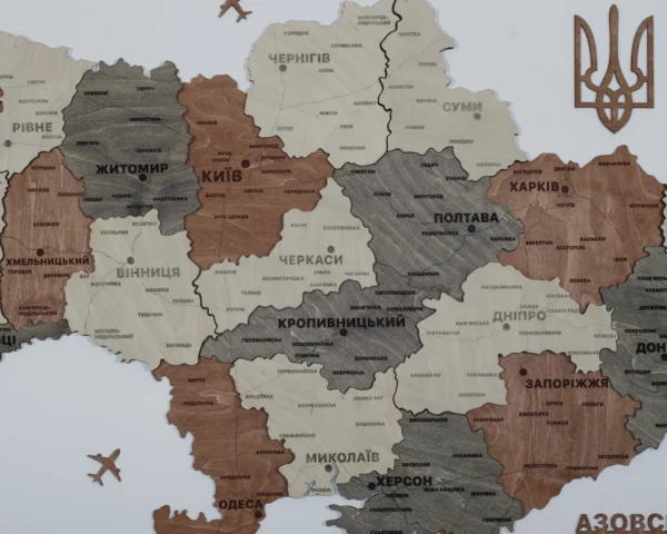 bagatosharova-karta-ukrainy-bez-pidsvitky-maple-05.webp Багатошарова карта України без підсвітки колір Maple