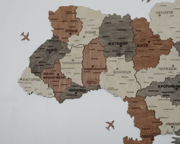 bagatosharova-karta-ukrainy-bez-pidsvitky-maple-06.webp Багатошарова карта України без підсвітки колір Maple