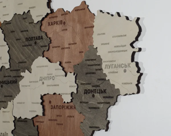 bagatosharova-karta-ukrainy-bez-pidsvitky-maple-08.webp Багатошарова карта України без підсвітки колір Maple