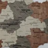 bagatosharova-karta-ukrainy-bez-pidsvitky-maple-11.webp Багатошарова карта України без підсвітки колір Maple