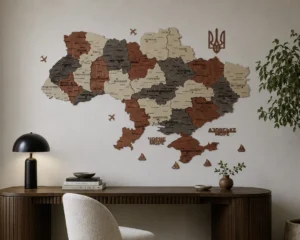 bagatosharova-karta-ukrainy-bez-pidsvitky-maple-12.webp Багатошарова карта України без підсвітки колір Maple