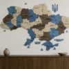 bagatosharova-karta-ukrainy-bez-pidsvitky-nord-01.webp Настінна 3D карта України із дерева без підсвітки колір Nord
