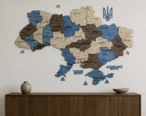 bagatosharova-karta-ukrainy-bez-pidsvitky-nord-01.webp Настінна 3D карта України із дерева без підсвітки колір Nord