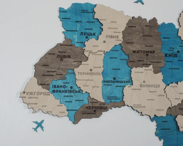bagatosharova-karta-ukrainy-bez-pidsvitky-nord-05.webp Настінна 3D карта України із дерева без підсвітки колір Nord