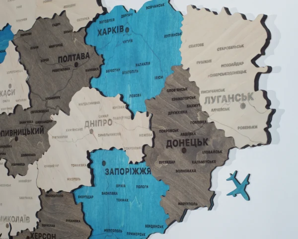 bagatosharova-karta-ukrainy-bez-pidsvitky-nord-06.webp Настінна 3D карта України із дерева без підсвітки колір Nord