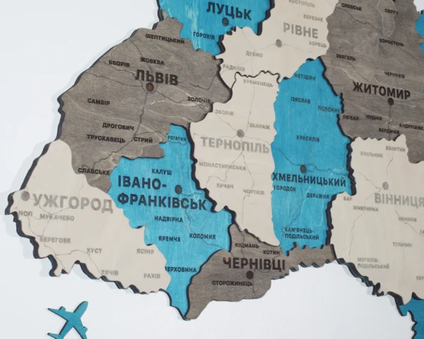 bagatosharova-karta-ukrainy-bez-pidsvitky-nord-08.webp Настінна 3D карта України із дерева без підсвітки колір Nord