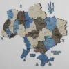 bagatosharova-karta-ukrainy-bez-pidsvitky-nord-11.webp Настінна 3D карта України із дерева без підсвітки колір Nord