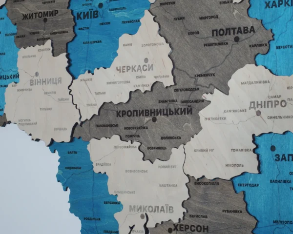 bagatosharova-karta-ukrainy-bez-pidsvitky-nord-12.webp Настінна 3D карта України із дерева без підсвітки колір Nord