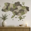 bagatosharova-karta-ukrainy-bez-pidsvitky-olive-01.webp Карта України на стіну з 3D ефектом без підсвітки колір Olive