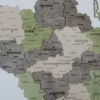 bagatosharova-karta-ukrainy-bez-pidsvitky-olive-05.webp Карта України на стіну з 3D ефектом без підсвітки колір Olive