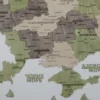 bagatosharova-karta-ukrainy-bez-pidsvitky-olive-06.webp Карта України на стіну з 3D ефектом без підсвітки колір Olive