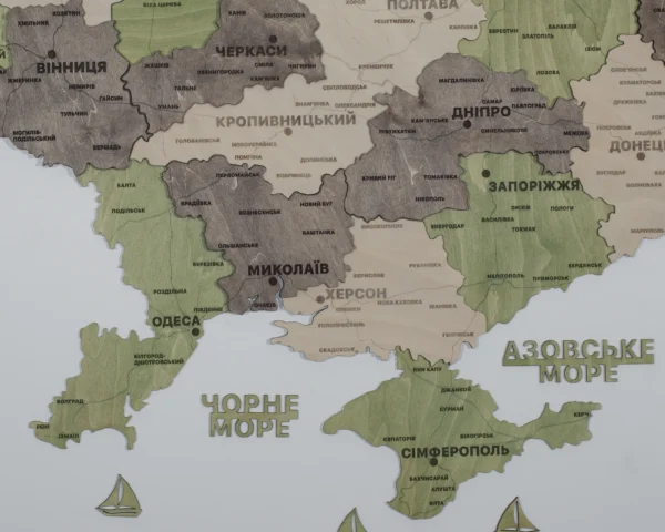 bagatosharova-karta-ukrainy-bez-pidsvitky-olive-06.webp Карта України на стіну з 3D ефектом без підсвітки колір Olive