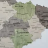 bagatosharova-karta-ukrainy-bez-pidsvitky-olive-07.webp Карта України на стіну з 3D ефектом без підсвітки колір Olive