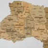 bagatosharova-karta-ukrainy-bez-pidsvitky-sand-03.webp Карта України 3D без підсвітки колір Sand