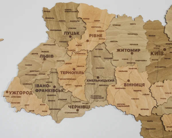 bagatosharova-karta-ukrainy-bez-pidsvitky-sand-03.webp Карта України 3D без підсвітки колір Sand