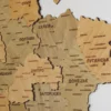 bagatosharova-karta-ukrainy-bez-pidsvitky-sand-07.webp Карта України 3D без підсвітки колір Sand