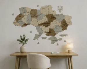 bagatosharova-karta-ukrainy-bez-pidsvitky-soft-01.webp Карта України із дерева з 3D ефектом без підсвітки колір Soft