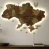 bagatosharova-karta-ukrainy-z-pidsvitkoiu-amber-01.webp Багатошарова карта України з підсвіткою по контуру колір Amber