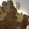 bagatosharova-karta-ukrainy-z-pidsvitkoiu-amber-05.webp Багатошарова карта України з підсвіткою по контуру колір Amber