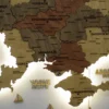 bagatosharova-karta-ukrainy-z-pidsvitkoiu-amber-08.webp Багатошарова карта України з підсвіткою по контуру колір Amber