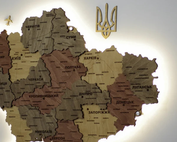 bagatosharova-karta-ukrainy-z-pidsvitkoiu-amber-09.webp Багатошарова карта України з підсвіткою по контуру колір Amber