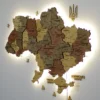 bagatosharova-karta-ukrainy-z-pidsvitkoiu-amber-11.webp Багатошарова карта України з підсвіткою по контуру колір Amber