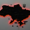 bagatosharova-karta-ukrainy-z-pidsvitkoiu-black-02.webp Карта України з деревини та LED-підсвіткою по контуру колір Black