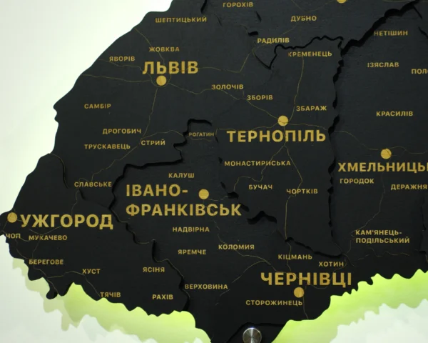 bagatosharova-karta-ukrainy-z-pidsvitkoiu-black-09.webp Карта України з деревини та LED-підсвіткою по контуру колір Black