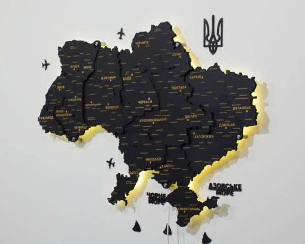 bagatosharova-karta-ukrainy-z-pidsvitkoiu-black-10.webp Карта України з деревини та LED-підсвіткою по контуру колір Black