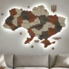 bagatosharova-karta-ukrainy-z-pidsvitkoiu-maple-12.webp Карта України з LED-підсвіткою по контуру колір Maple