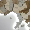 bagatosharova-karta-ukrainy-z-pidsvitkoiu-soft-03.webp Карта України із дерева з підсвіткою по контуру колір Soft