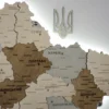 bagatosharova-karta-ukrainy-z-pidsvitkoiu-soft-06.webp Карта України із дерева з підсвіткою по контуру колір Soft