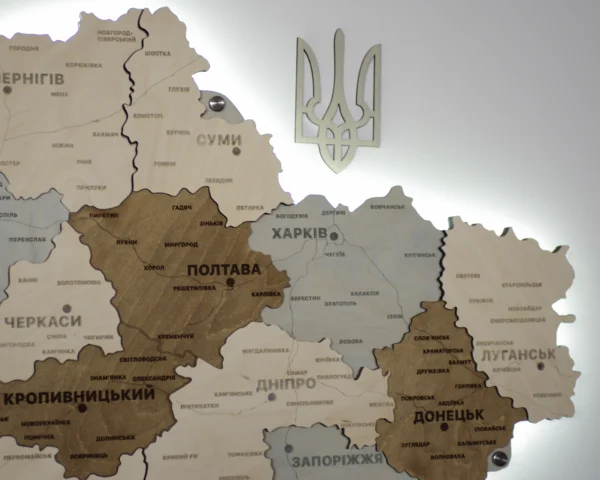 bagatosharova-karta-ukrainy-z-pidsvitkoiu-soft-06.webp Карта України із дерева з підсвіткою по контуру колір Soft