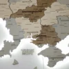 bagatosharova-karta-ukrainy-z-pidsvitkoiu-soft-07.webp Карта України із дерева з підсвіткою по контуру колір Soft