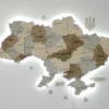 bagatosharova-karta-ukrainy-z-pidsvitkoiu-soft-10.webp Карта України із дерева з підсвіткою по контуру колір Soft