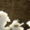 bagatosharova-karta-ukrainy-z-pidsvitkoiu-wood-06.webp Карта України із дерева 3D з підсвіткою по контуру колір Wood