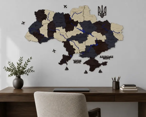 bagatosharova-karta-ukrainy-z-richkamy-bez-pidsvitky-grand-01.webp Багатошарова деревʼяна карта України з підсвіткою по контуру колір Grand