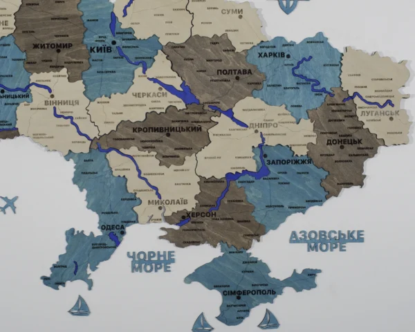 bagatosharova-karta-ukrainy-z-richkamy-bez-pidsvitky-nord-04.webp Настінна 3D карта України із дерева з мальованими річками без підсвітки колір Nord