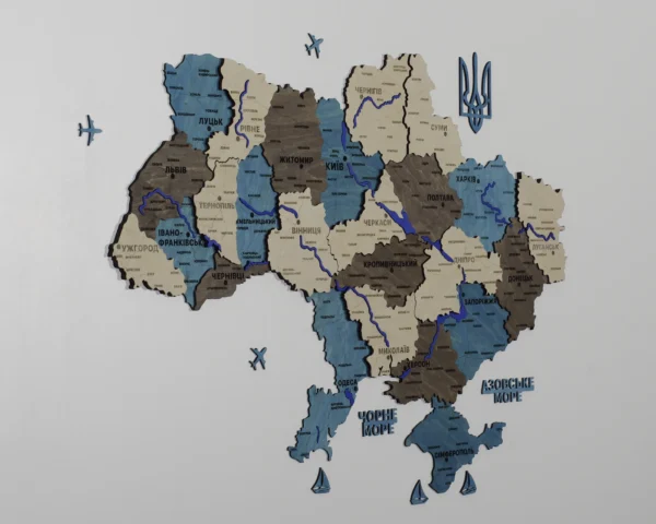 bagatosharova-karta-ukrainy-z-richkamy-bez-pidsvitky-nord-05.webp Настінна 3D карта України із дерева з мальованими річками без підсвітки колір Nord