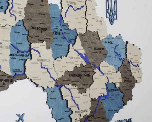 bagatosharova-karta-ukrainy-z-richkamy-bez-pidsvitky-nord-07.webp Настінна 3D карта України із дерева з мальованими річками без підсвітки колір Nord