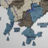 bagatosharova-karta-ukrainy-z-richkamy-bez-pidsvitky-nord-10.webp Настінна 3D карта України із дерева з мальованими річками без підсвітки колір Nord