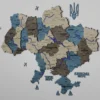 bagatosharova-karta-ukrainy-z-richkamy-bez-pidsvitky-nord-11.webp Настінна 3D карта України із дерева з мальованими річками без підсвітки колір Nord