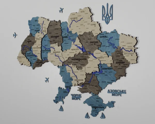 bagatosharova-karta-ukrainy-z-richkamy-bez-pidsvitky-nord-11.webp Настінна 3D карта України із дерева з мальованими річками без підсвітки колір Nord