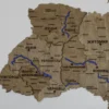 bagatosharova-karta-ukrainy-z-richkamy-bez-pidsvitky-wood-04.webp Деревʼяна карта України на стіну з мальованими річками без підсвітки колір Wood